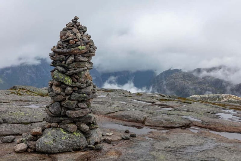 Stavanger: Kjerag Summer Hike with Packed Lunch - Price, group size, and practical value