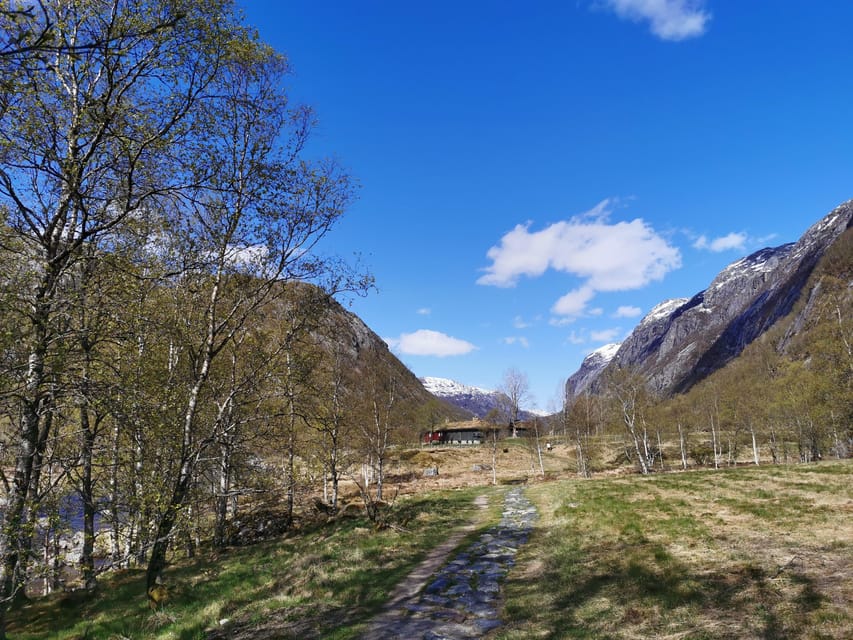 Stavanger: Månafossen photo adventure and raw nature - Key points to know before you book