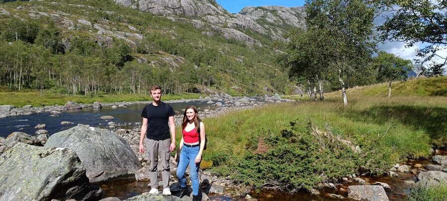 Stavanger: Månafossen photo adventure and raw nature - Four hours, several stops, and a busy schedule