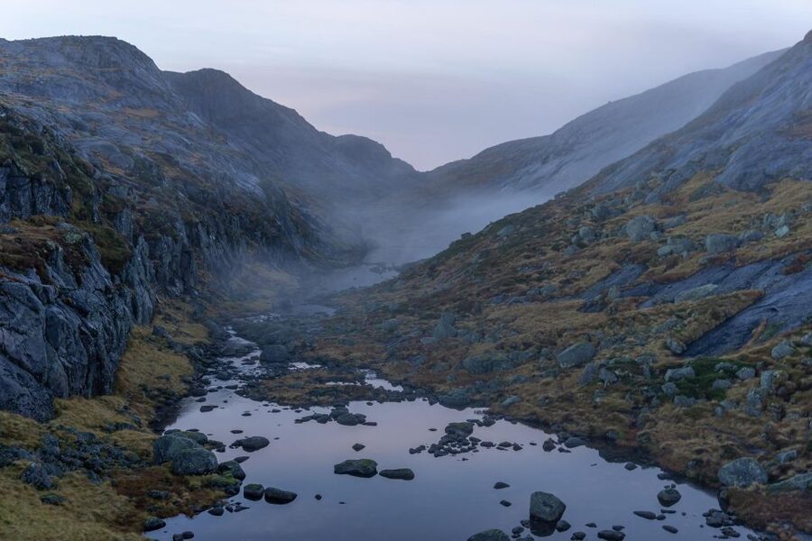 Stavanger: Off-Season Hike to Kjerag + Packed Lunch - Is $273 a fair price?