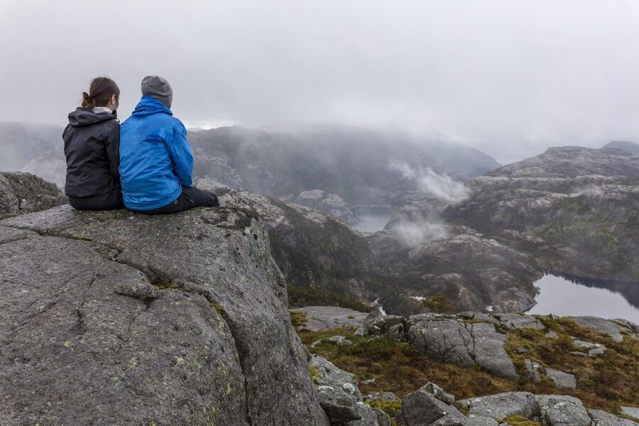 Stavanger: Preikestolen Classic Hike and Side Trail - Is $140 a fair price?