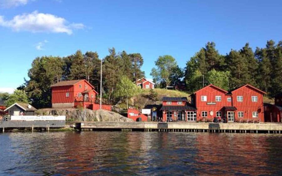 Stockholm: Archipelago Boat Tour - Key points to know before you book