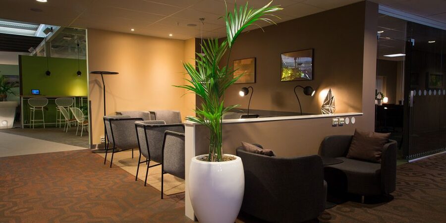Stockholm Arlanda Airport (ARN): Premium Lounge Entry - Key points at a glance