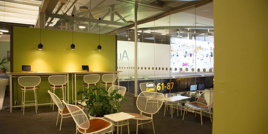 Stockholm Arlanda Airport (ARN): Premium Lounge Entry - Booking, cancellation, and access details