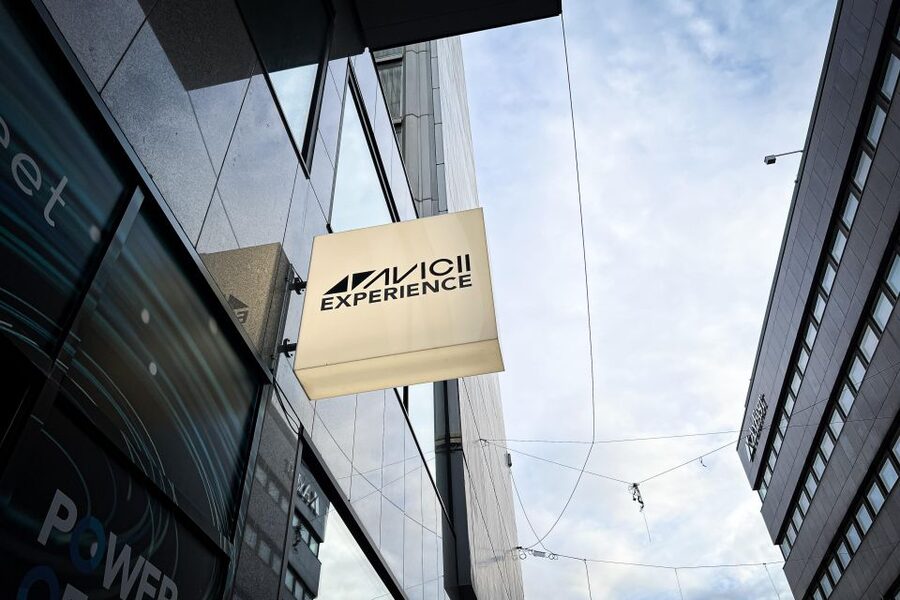 Stockholm: Avicii Experience Skip-the-Line Entrance Ticket - Best for fans, families, and curious music-makers