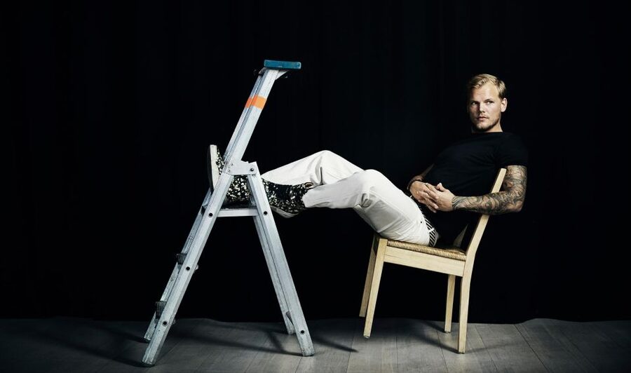 Stockholm: Avicii Experience Skip-the-Line Entrance Ticket - Starting with Tim Bergling, not just Avicii