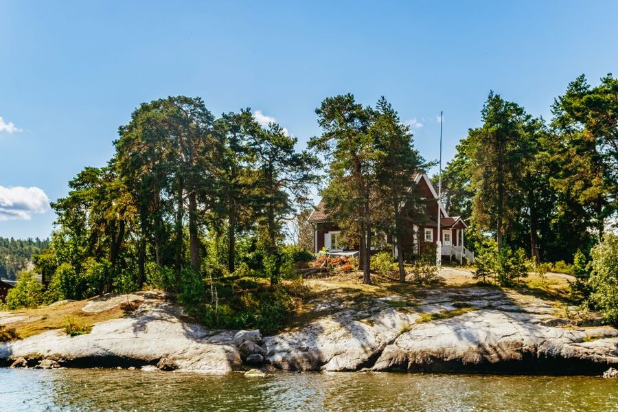 Stockholm: City Archipelago Sightseeing Cruise with Guide - Key points to know before boarding