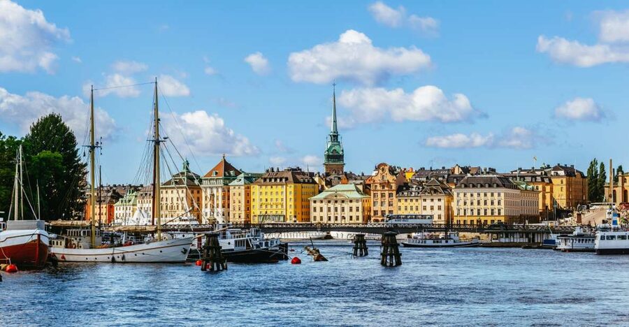 Stockholm: City Archipelago Sightseeing Cruise with Guide - Who will enjoy this cruise most