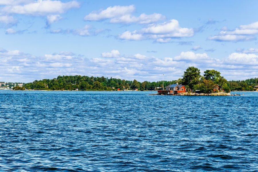 Stockholm: City Archipelago Sightseeing Cruise with Guide - Choosing between 1.5, 2.5, and 3 hours