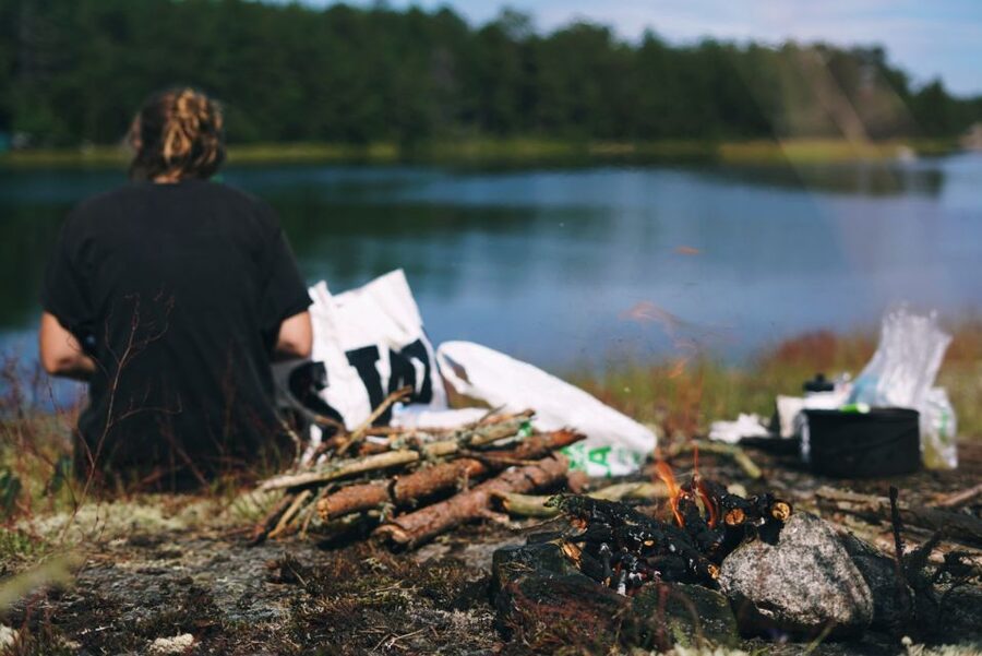 Stockholm Evening Kayak with BBQ. - Why Stockholm looks different from the water