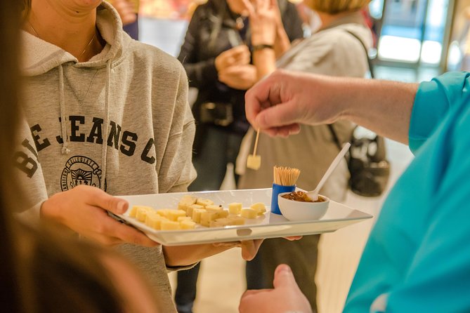Stockholm Food Tour - A food tour that starts with the real Stockholm