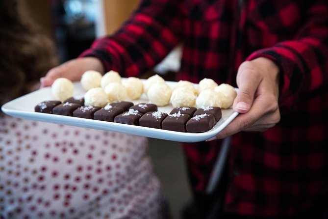 Stockholm Food Tour - How much food do you actually get?