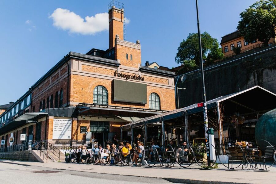 Stockholm: Fotografiska Museum Entrance Ticket - Key points to know before you go