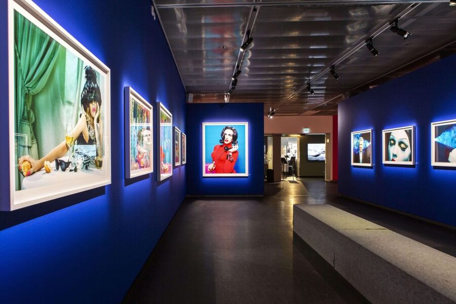Stockholm: Fotografiska Museum Entrance Ticket - The scheduled exhibitions from late 2025 into 2026