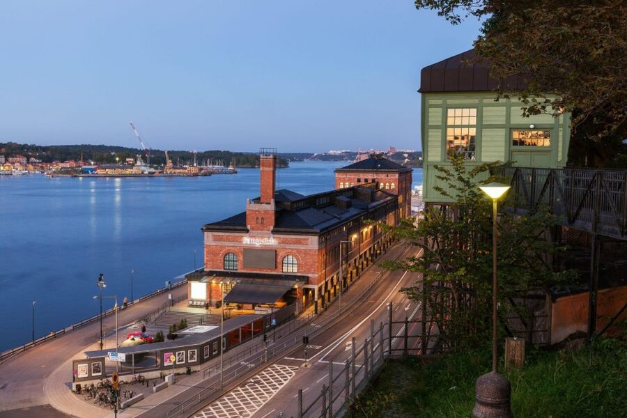 Stockholm: Fotografiska Museum Entrance Ticket - The gift shop and the end of your visit