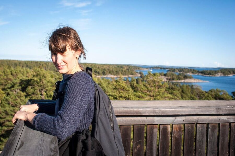 Stockholm: Full-Day Archipelago Kayaking Adventure - Who should book this day?