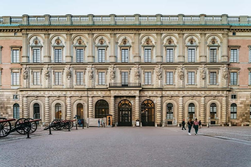 Stockholm: Ghost Walk and Historical Tour - Should you book the Stockholm Ghost Walk?