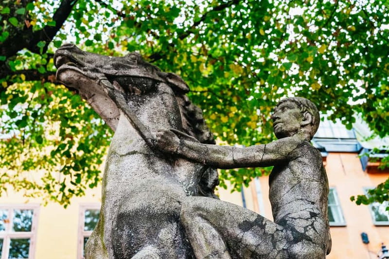 Stockholm: Ghost Walk and Historical Tour - Practical ways to get more from the tour