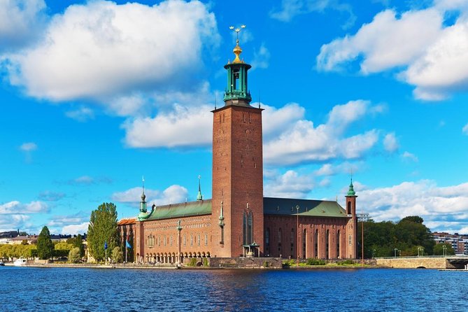 Stockholm: Highlights Boat Tour - Key points to know before you go