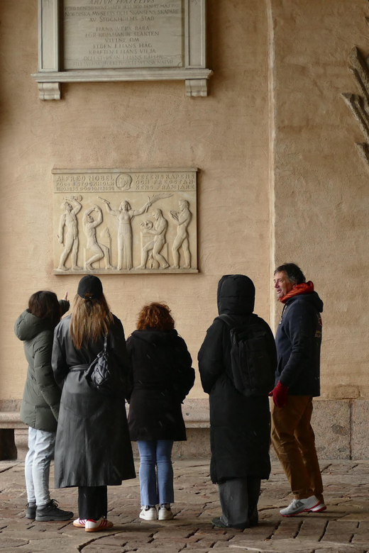 Stockholm Must See: City Hall, Gamla Stan and Vasa Museum - Should you book it?
