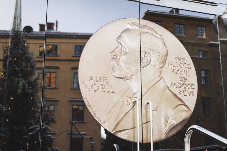 Stockholm: Nobel Prize Museum and Exhibition Entry Ticket - Begin with Alfred Nobel and the prize story