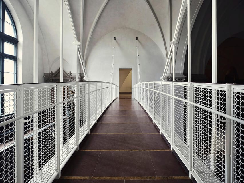 Stockholm: Nordiska Museet Entry Ticket - Who will get the most from Nordiska Museet