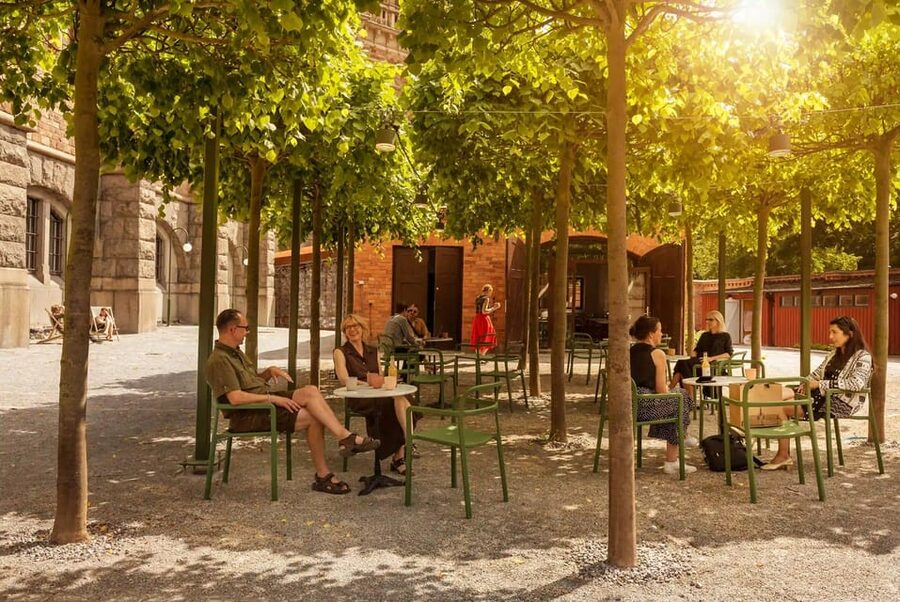 Stockholm: Nordiska Museet Entry Ticket - Practical details that can shape your visit