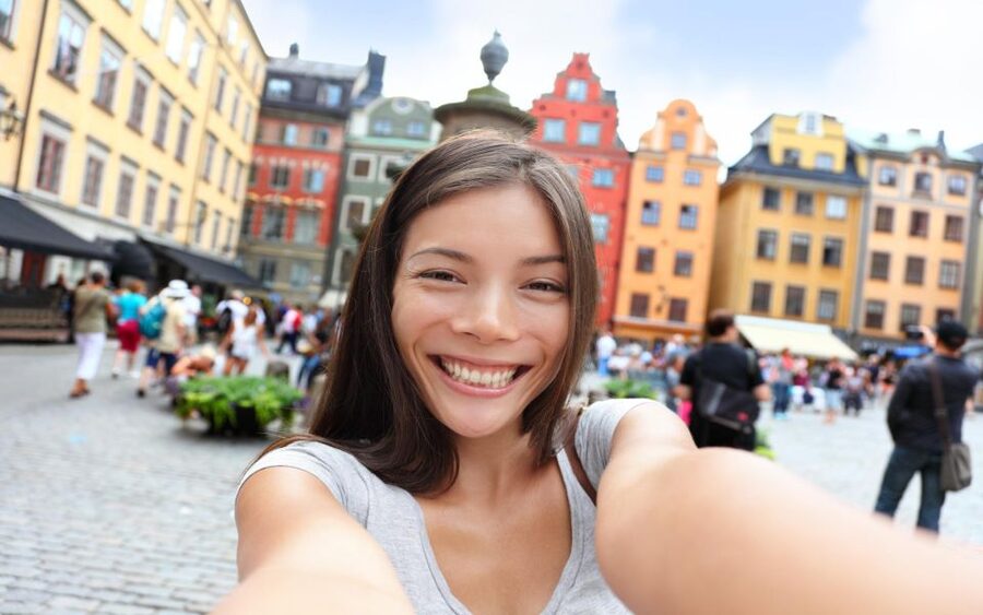 Stockholm: Old Town Highlights Private Walking Tour - Price, timing, and practical value