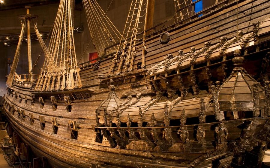 Stockholm: Old Town Highlights Private Walking Tour - Who should book this Stockholm walk?