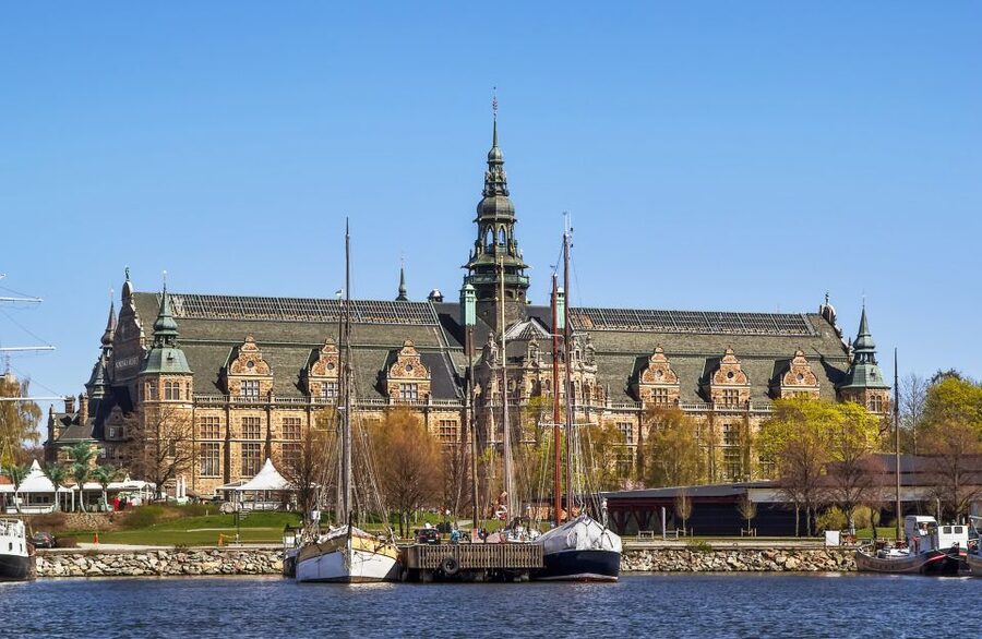 Stockholm Pass: Save up to 50% - Includes Vasa Museum Ticket - Seasonal attractions and small extras
