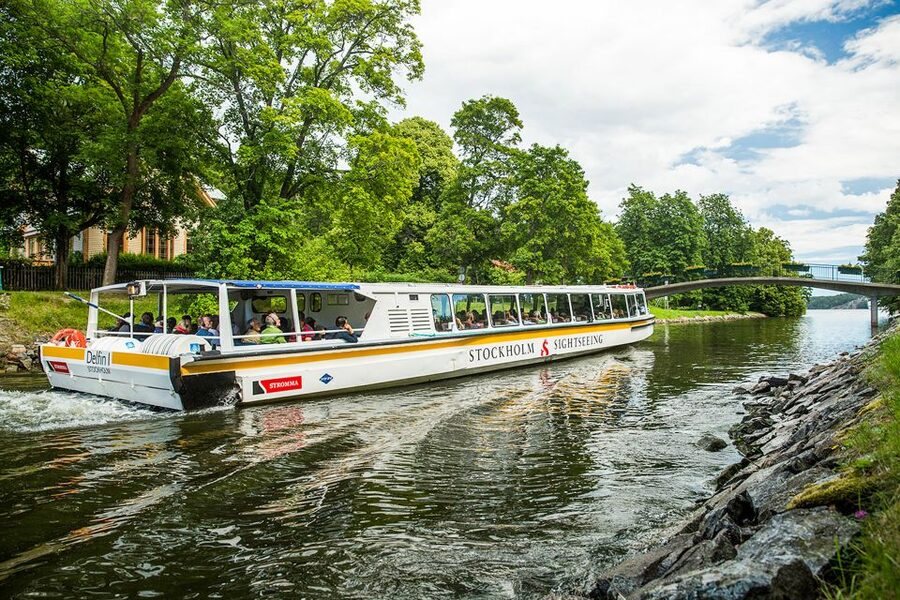 Stockholm Pass: Save up to 50% - Includes Vasa Museum Ticket - Is the $95 price a good deal?