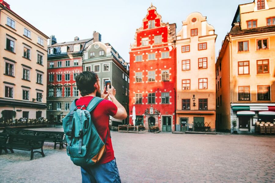 Stockholm Pass: Save up to 50% - Includes Vasa Museum Ticket - Palaces, churches, and old Stockholm