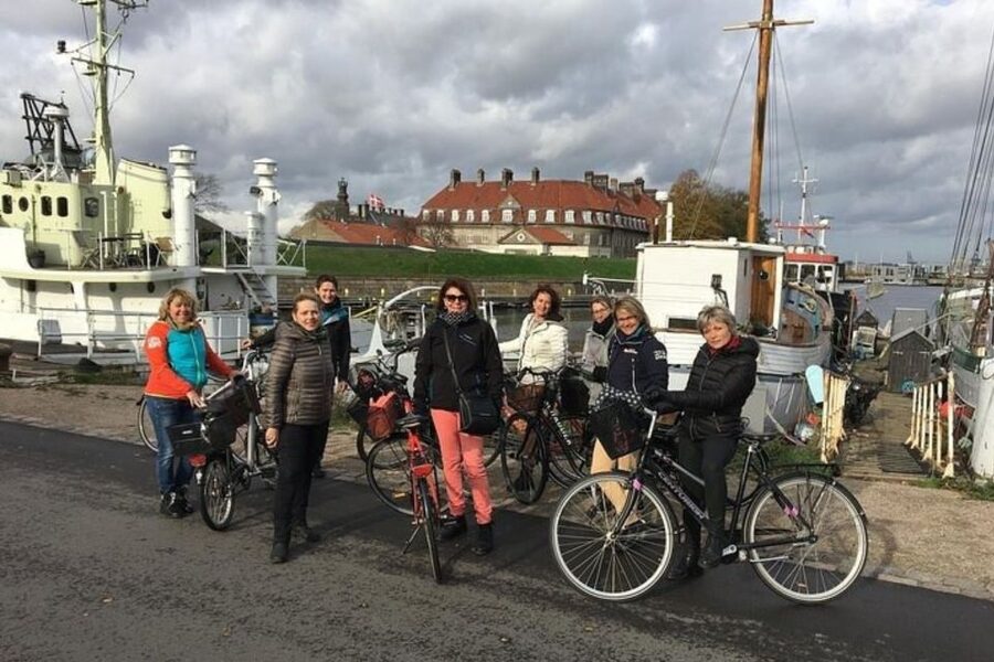 Stockholm: Private Custom Walking Tour With A Tour Guide - Should you book this private Stockholm tour?