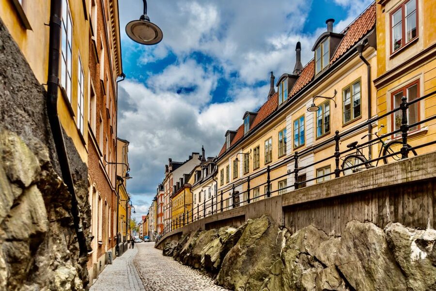 Stockholm: Private Highlights and Hidden Gems Tour - What the guides add to the day