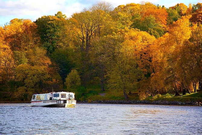 Stockholm: Royal Djurgården Boat Tour - Is $25 fair for 50 minutes?