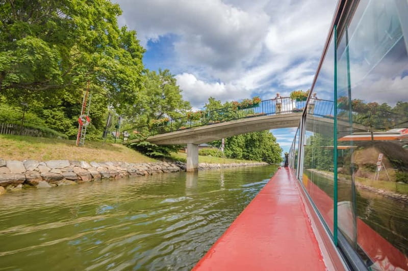 Stockholm: Royal Djurgården Boat Tour - Should you book the Royal Djurgården Boat Tour?