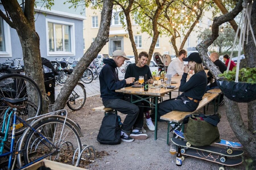 Stockholm: Self Guided GPS Bike Tour - FAQ