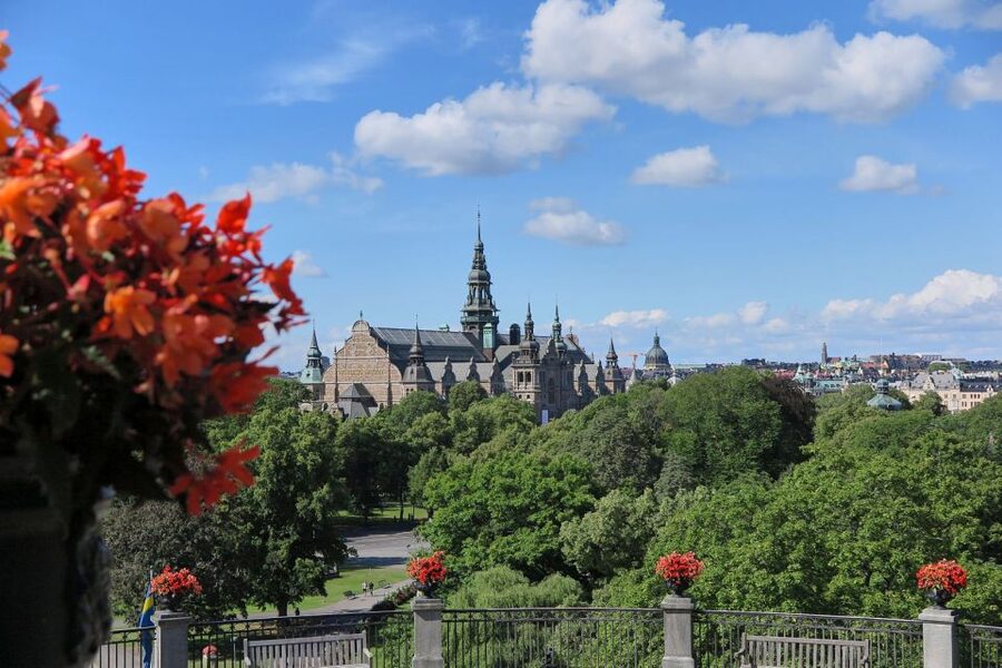 Stockholm: Skansen Open-Air Museum Admission Ticket - Who will enjoy Skansen most?