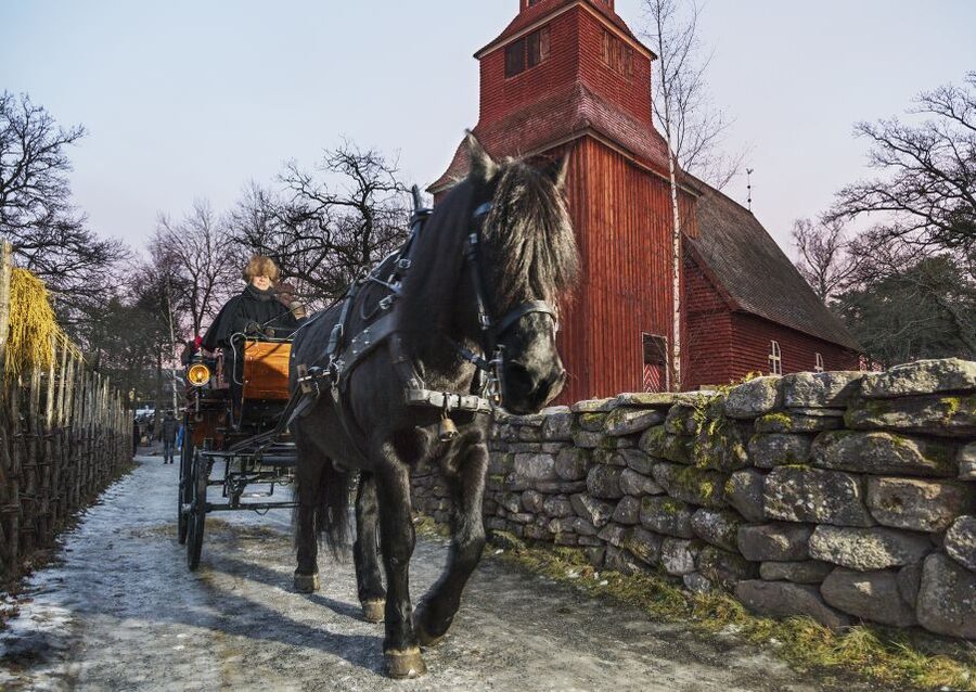 Stockholm: Skansen Open-Air Museum Admission Ticket - Why Skansen deserves a place in your Stockholm plans