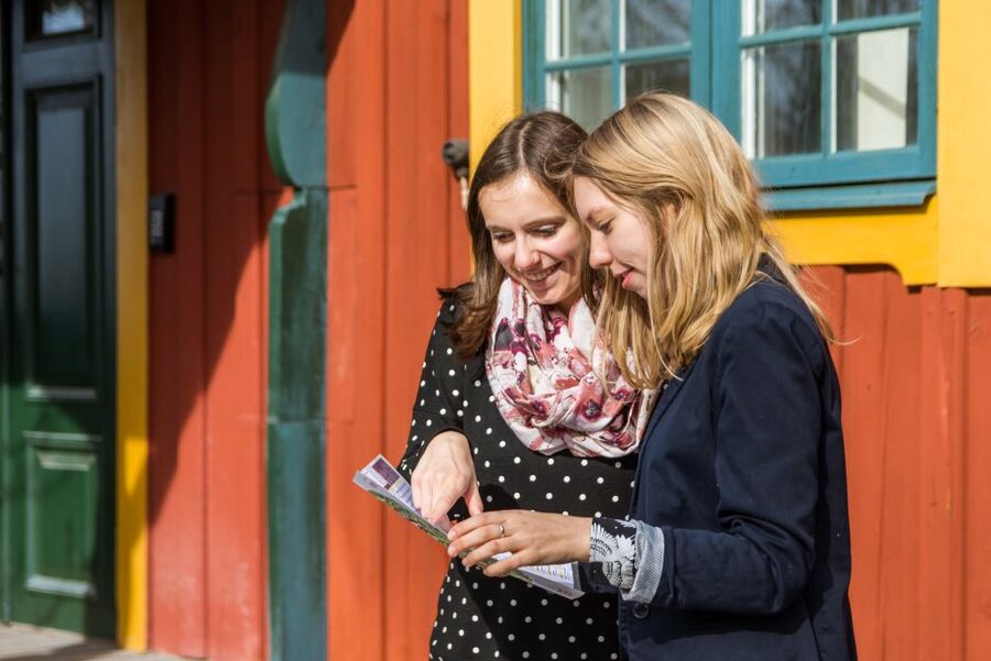 Stockholm: Skansen Open-Air Museum Admission Ticket - How much time should you allow?