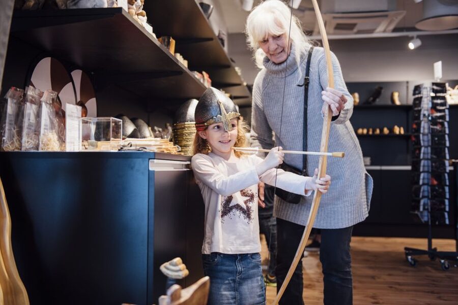 Stockholm: The Viking Museum Exhibition and Viking Ride - Key points to know before you go
