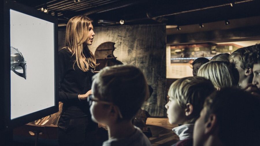 Stockholm: The Viking Museum Exhibition and Viking Ride - Price, access, and practical details