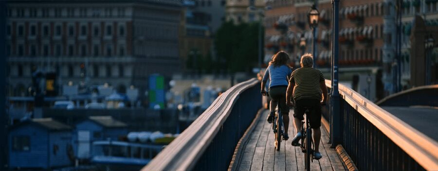 Stockholm: Top Highlights Bike Tour - Gamla Stan, the Royal Palace, and Stockholm’s oldest face