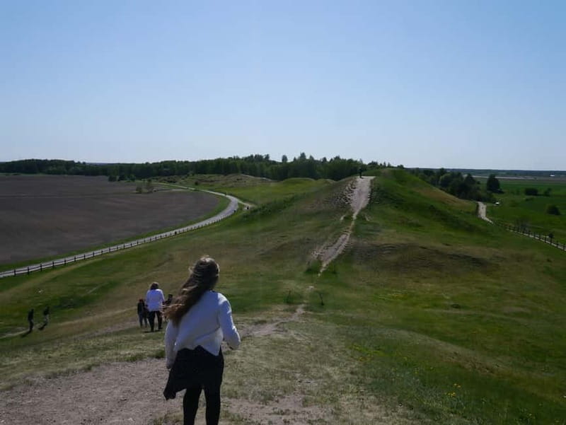 Stockholm Viking History Full Day Tour to Sigtuna + Uppsala - Is $266 a fair price?