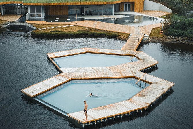 Stuðlagil Canyon and Vök Baths Day Tour - Is $409 a fair price for this East Iceland day?