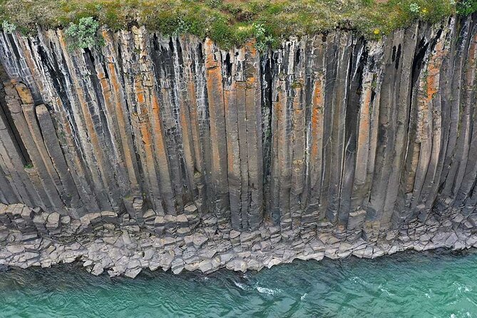 Studlagil Canyon and Waterfall Tour from Seydisfjordur - What $214 buys you in practical terms