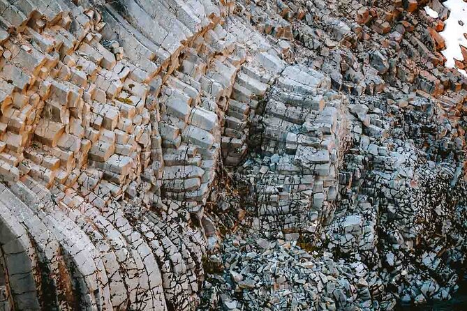 Studlagil Canyon and Waterfall Tour from Seydisfjordur - Who will enjoy this tour most