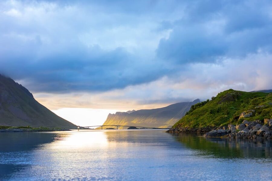 Summer Snorkeling with Grey Seals - My practical verdict on the Lofoten seal snorkel