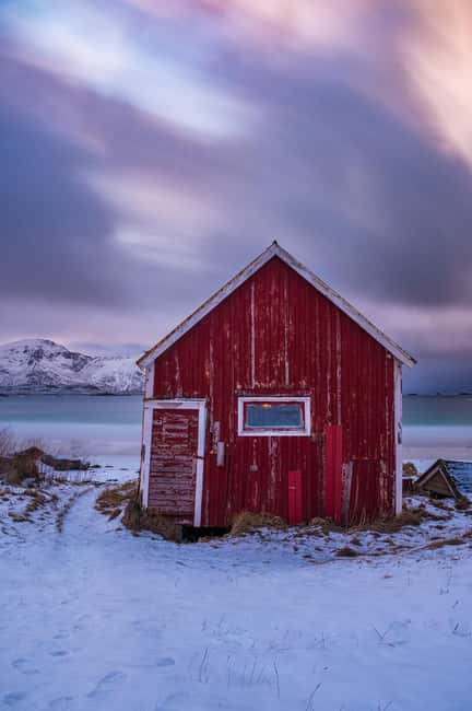 Svolvær: Reine, Hamnøy, Sakrisøy Photo Tour - Key points to know before booking