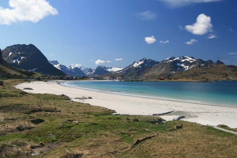 Svolvaer: South Lofoten Top Highlights Photo Tour - Why this route makes sense from Svolvær